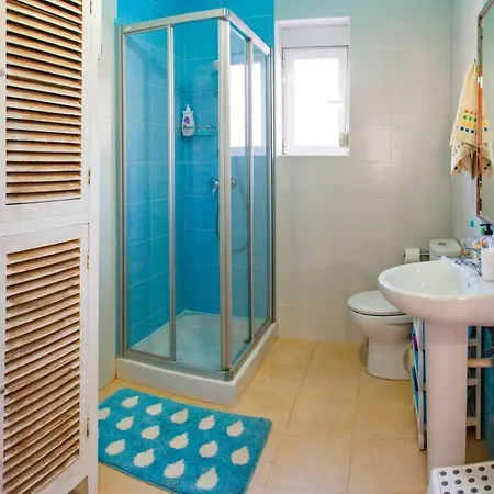 La Casa De Dias Soleados Appartement