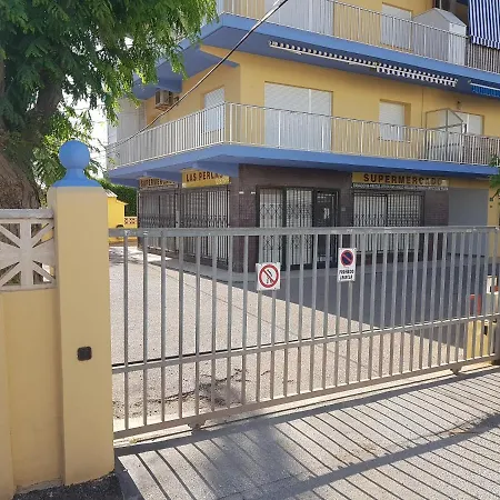 Appartement La Casa De Dias Soleados *