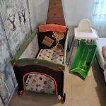 Διαμέρισμα La Casa De Dias Soleados Denia
