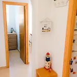 La Casa De Dias Soleados Διαμέρισμα Denia
