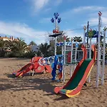 La Casa De Dias Soleados Denia