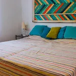 Apartment La Casa De Dias Soleados Denia