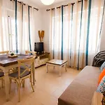 Διαμέρισμα La Casa De Dias Soleados *