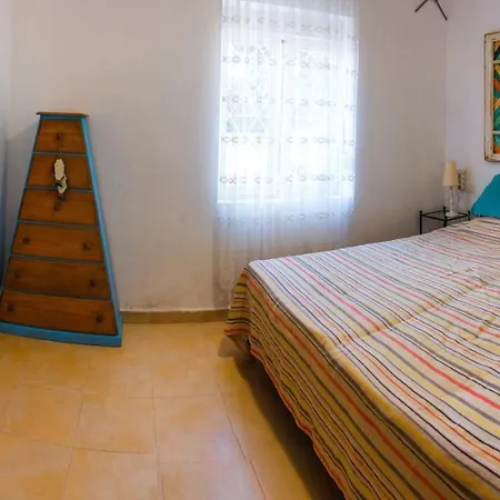 Apartment La Casa De Dias Soleados *