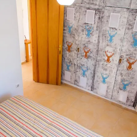 La Casa De Dias Soleados Apartment Denia