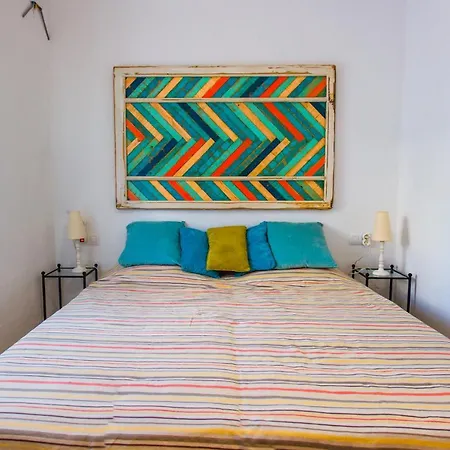 La Casa De Dias Soleados