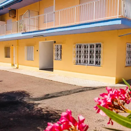 La Casa De Dias Soleados *