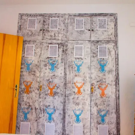 La Casa De Dias Soleados Denia