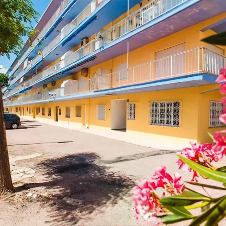 La Casa De Dias Soleados Διαμέρισμα *