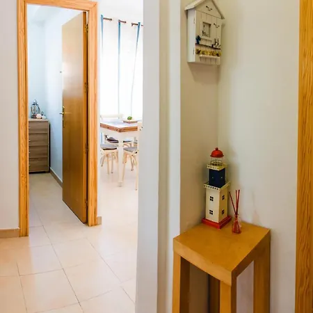 La Casa De Dias Soleados Denia