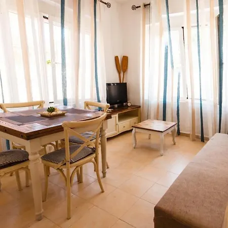 La Casa De Dias Soleados *
