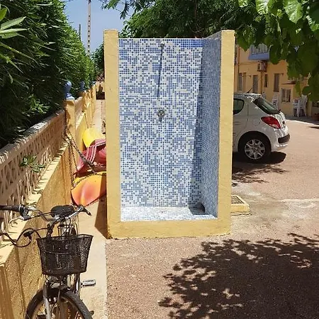 La Casa De Dias Soleados * Denia