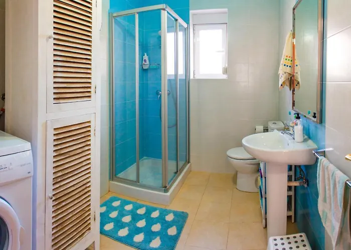 La Casa De Dias Soleados Apartamento