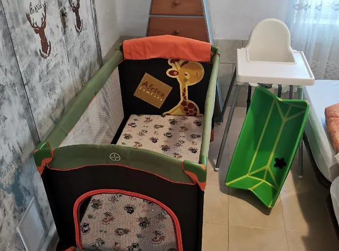 Διαμέρισμα La Casa De Dias Soleados Denia