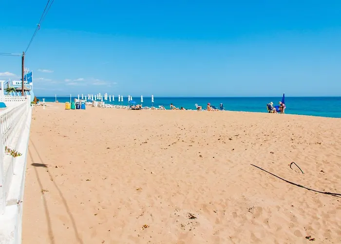 La Casa De Dias Soleados *