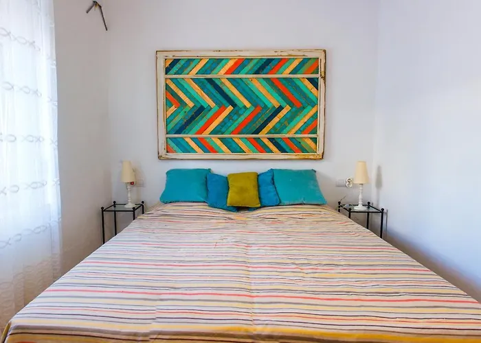 La Casa De Dias Soleados