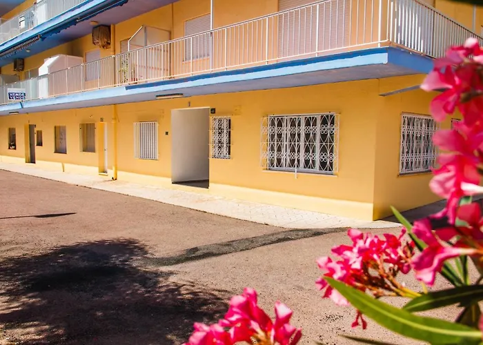 La Casa De Dias Soleados *