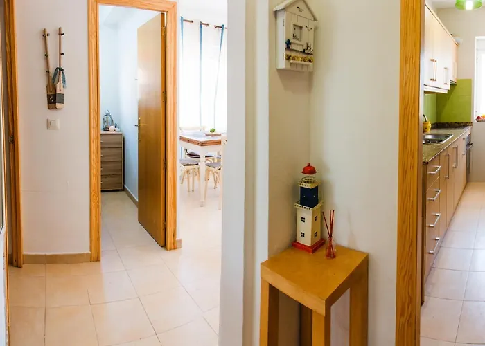 La Casa De Dias Soleados Denia