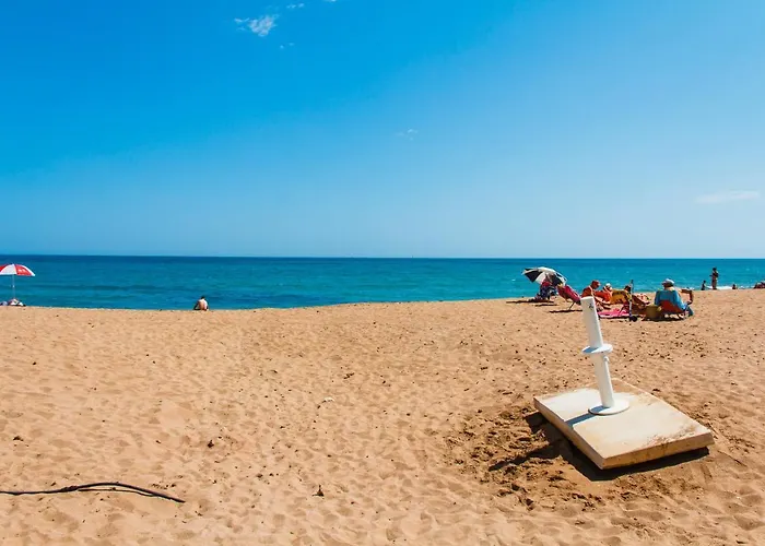 Apartamento La Casa De Dias Soleados *