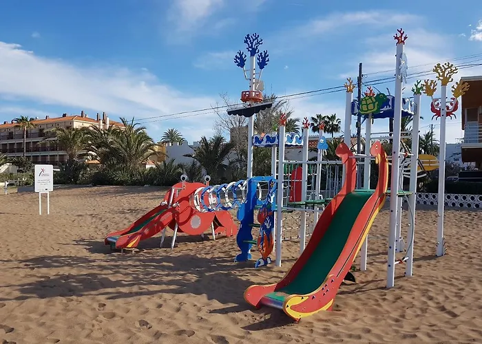 La Casa De Dias Soleados Denia