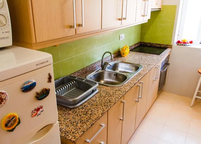 La Casa De Dias Soleados * Denia