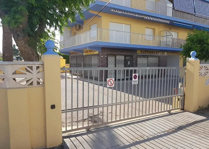 Διαμέρισμα La Casa De Dias Soleados *