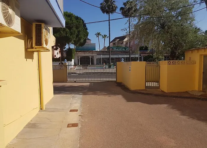 La Casa De Dias Soleados * Dénia