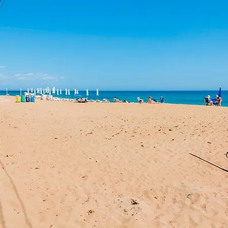 La Casa De Dias Soleados *