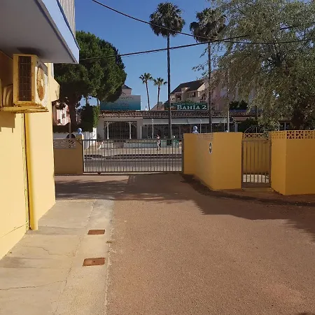 La Casa De Dias Soleados * Dénia