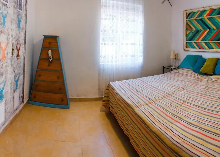 Appartamento La Casa De Dias Soleados *