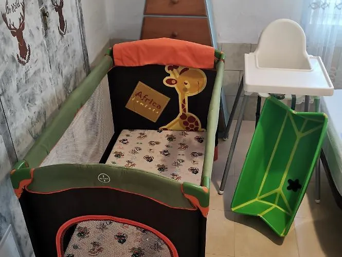 La Casa De Dias Soleados * Dénia