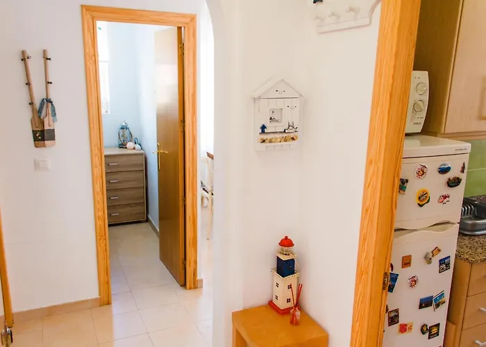 La Casa De Dias Soleados Appartamento Dénia