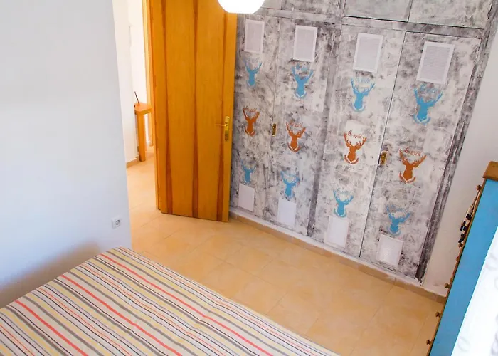 La Casa De Dias Soleados Appartamento Dénia