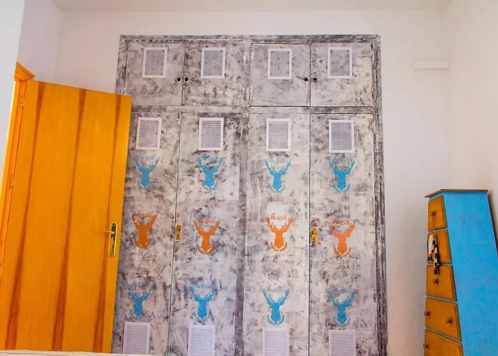 La Casa De Dias Soleados Dénia