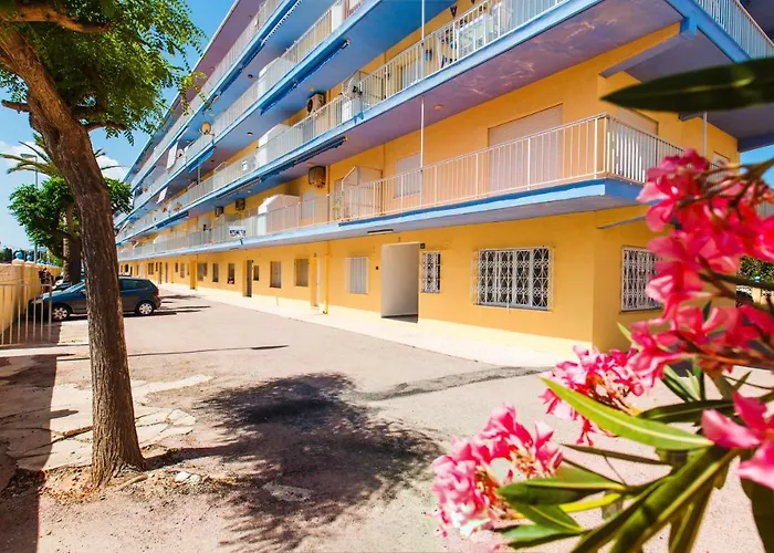 La Casa De Dias Soleados Appartamento *