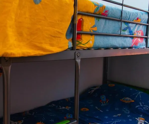 La Casa De Dias Soleados