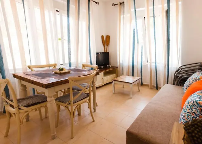 La Casa De Dias Soleados *