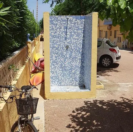 La Casa De Dias Soleados * Dénia