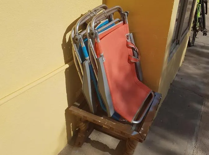 Appartamento La Casa De Dias Soleados